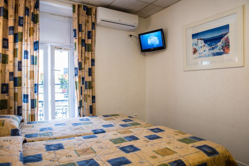 Little Palace Cannes Exterior photo